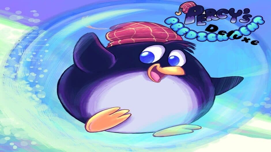 Percy's Predicament Deluxe banner