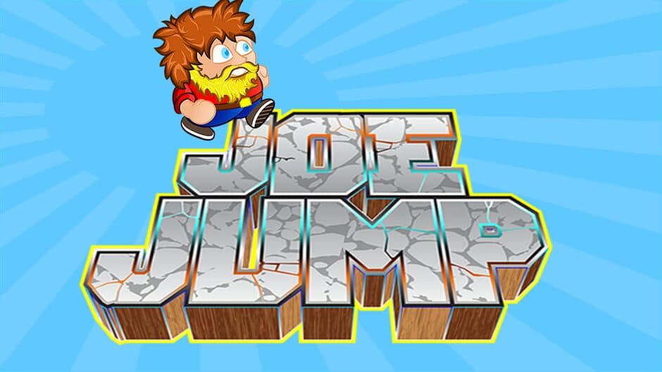 Joe Jump Impossible Quest banner