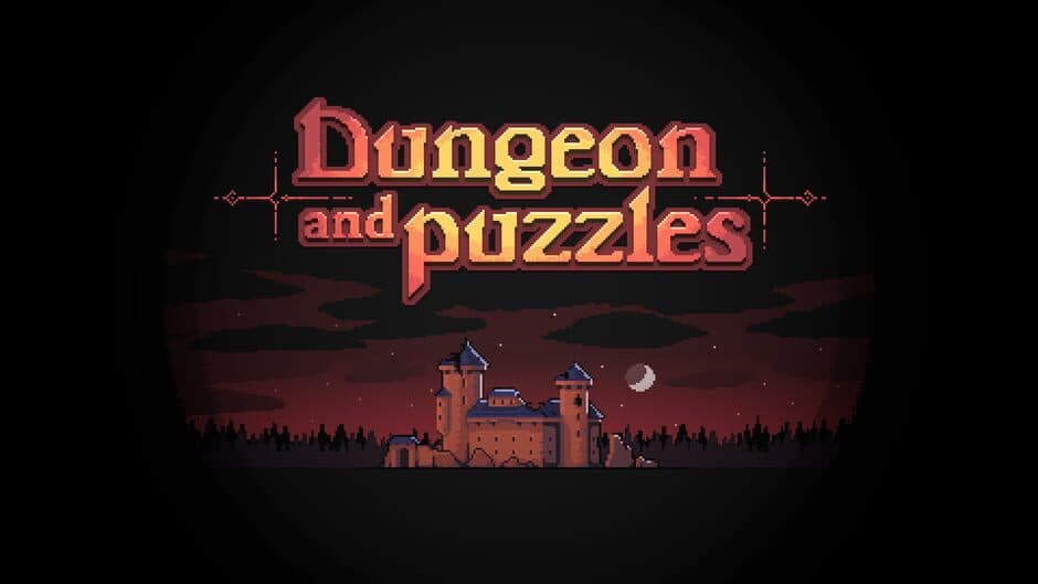 Dungeon and Puzzles banner