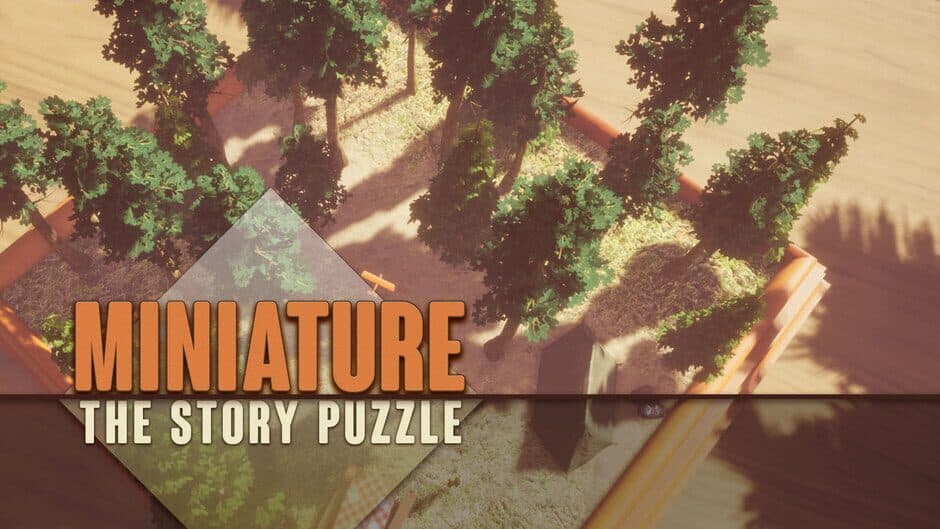 Miniature - The Story Puzzle banner