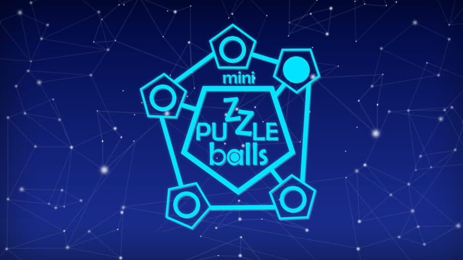 Mini Puzzle Balls banner