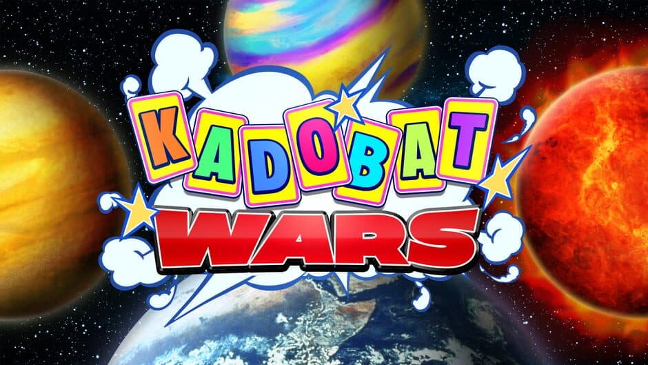 Kadobat Wars banner