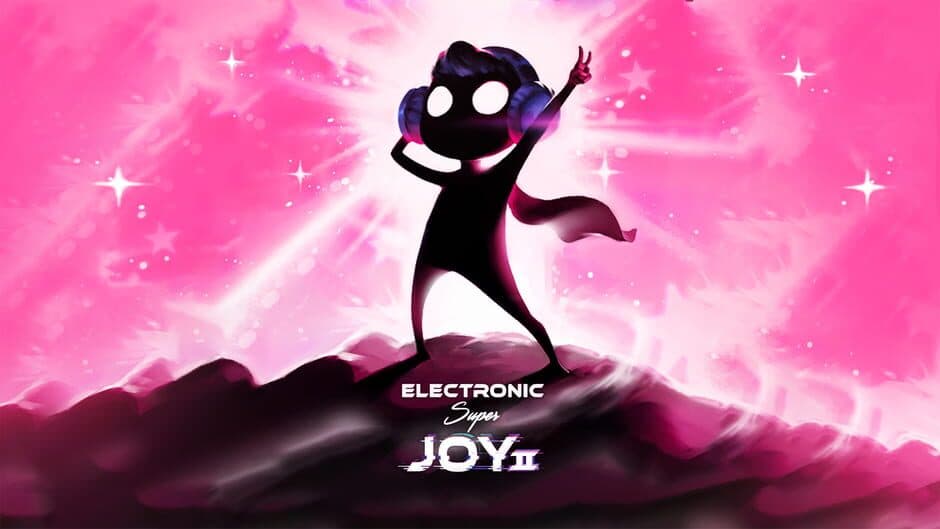 Electronic Super Joy 2 banner