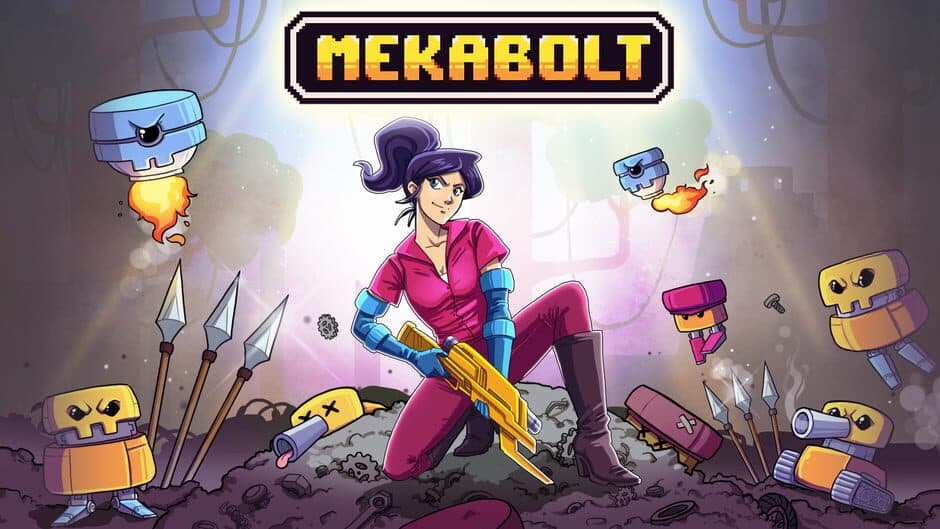 Mekabolt banner