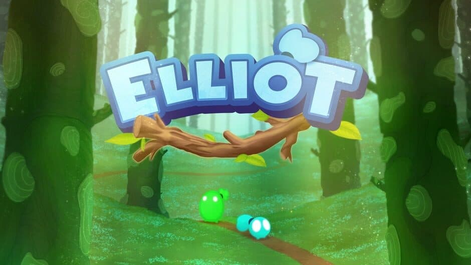 Elliot banner