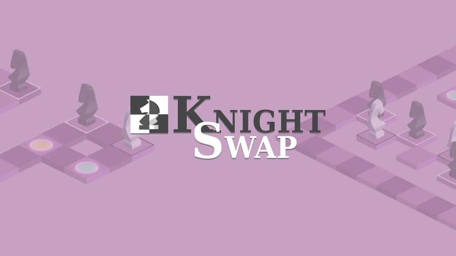 Knight Swap banner