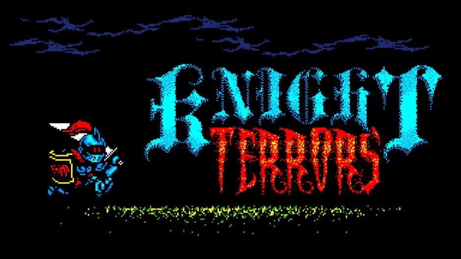 Knight Terrors banner