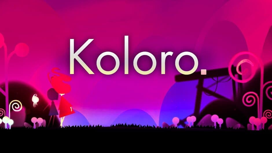 Koloro banner