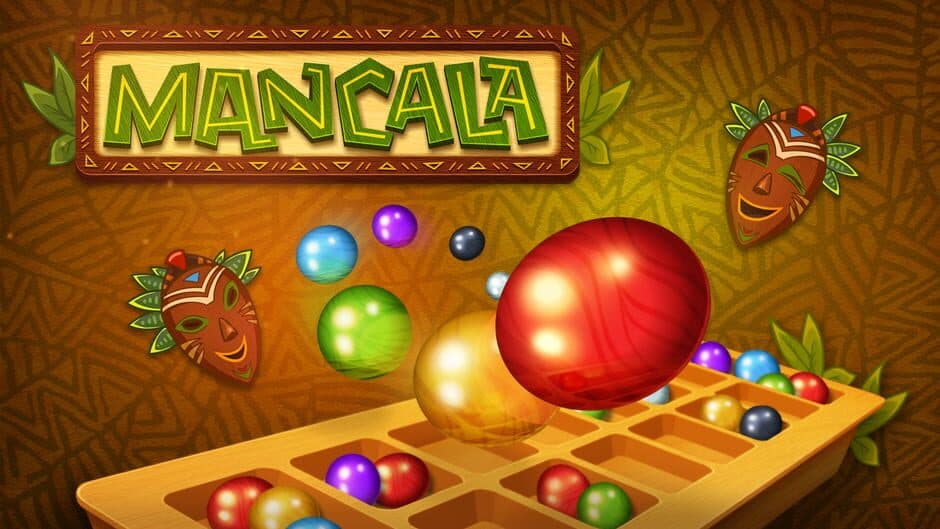 Mancala banner