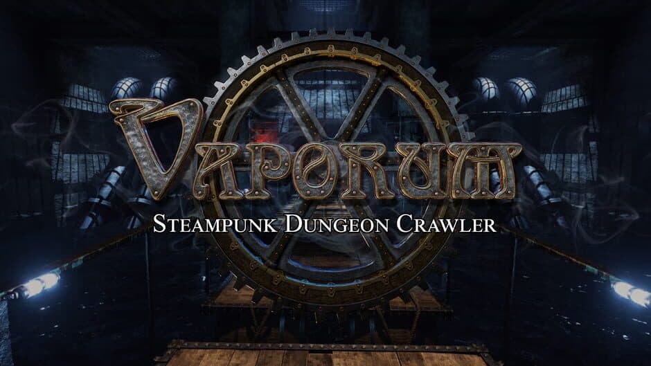Vaporum banner