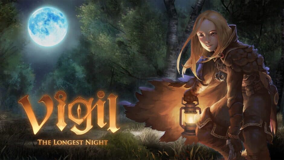 Vigil: The Longest Night banner
