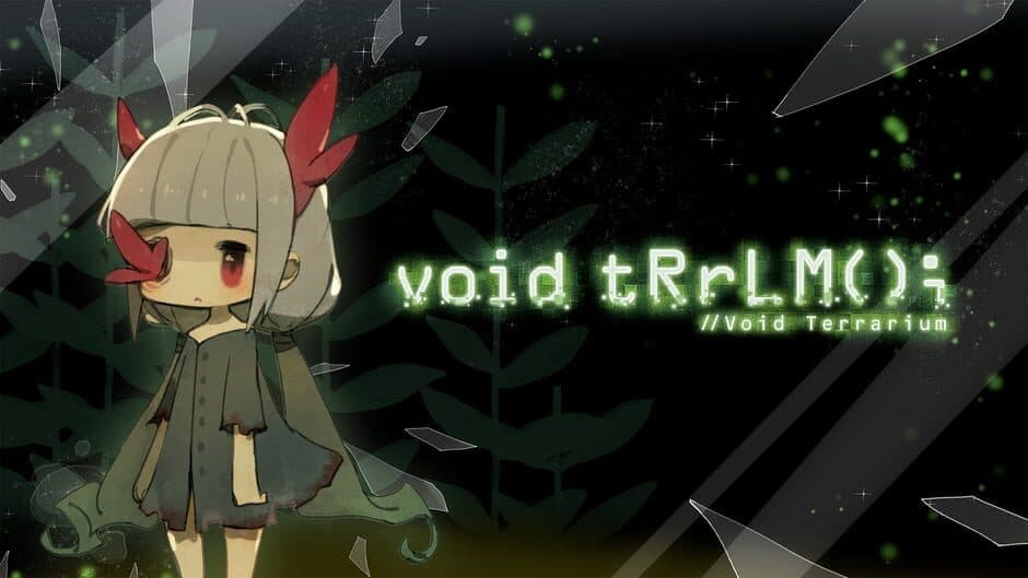 Void Terrarium banner