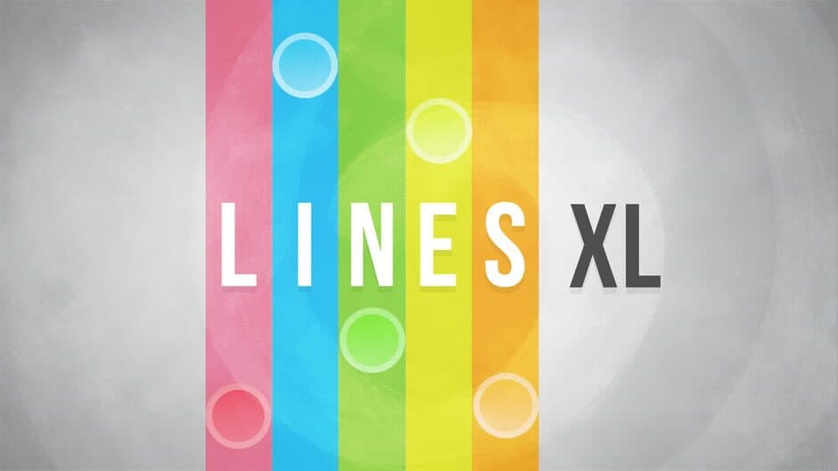 Lines XL banner