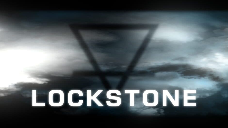 Lockstone banner