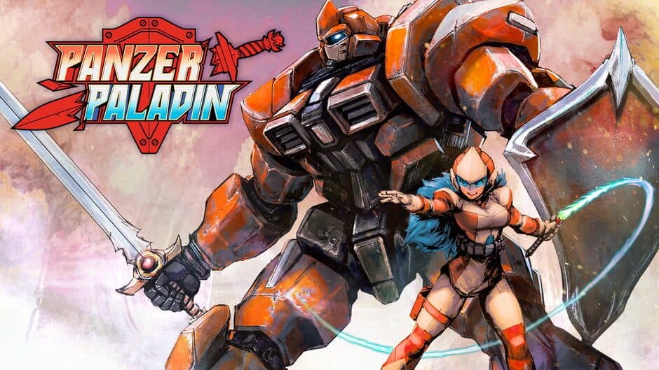 Panzer Paladin banner