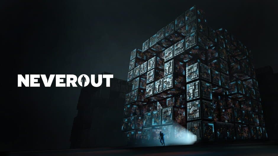 Neverout banner