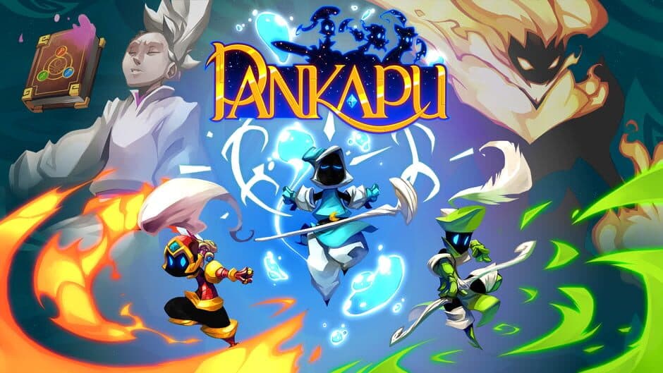 Pankapu banner