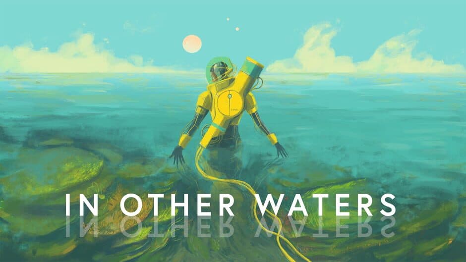 In Other Waters banner