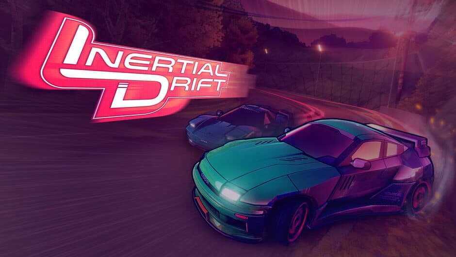 Inertial Drift banner