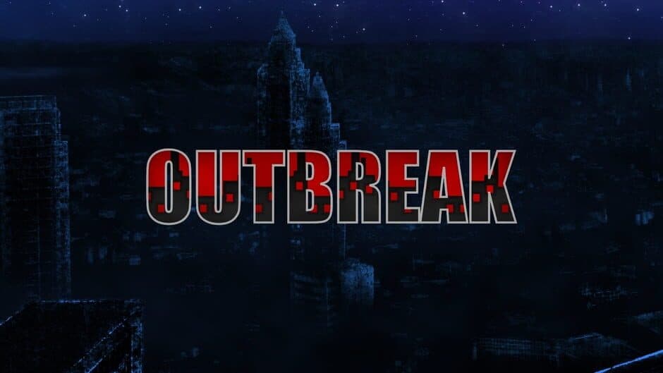 Outbreak banner