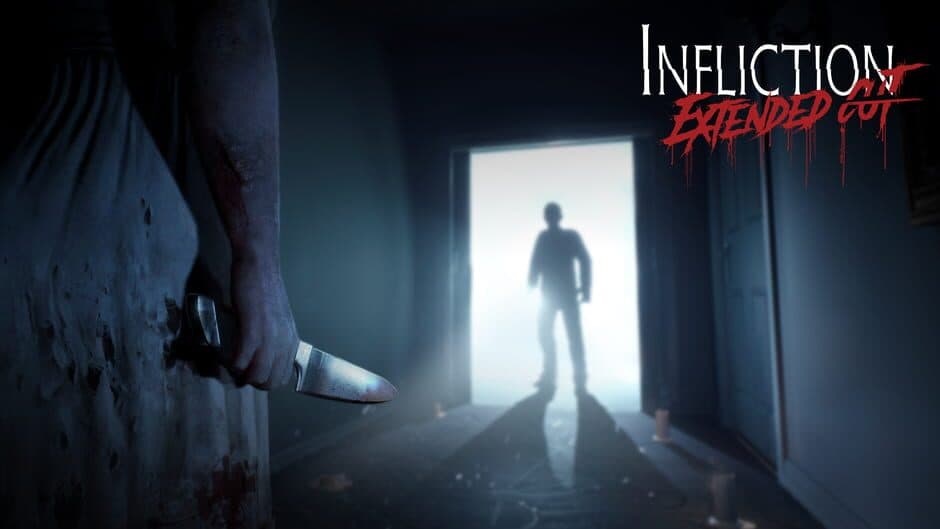 Infliction: Extended Cut banner