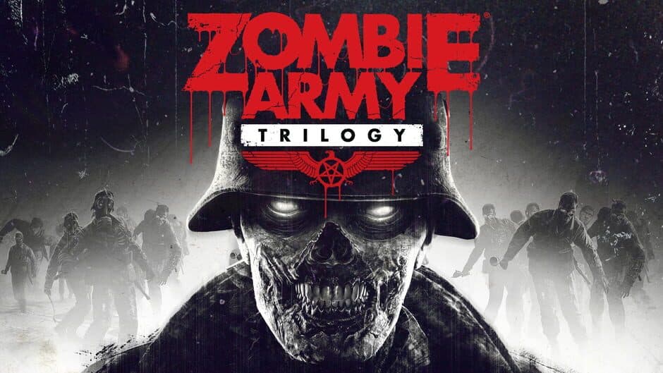 Zombie Army Trilogy banner