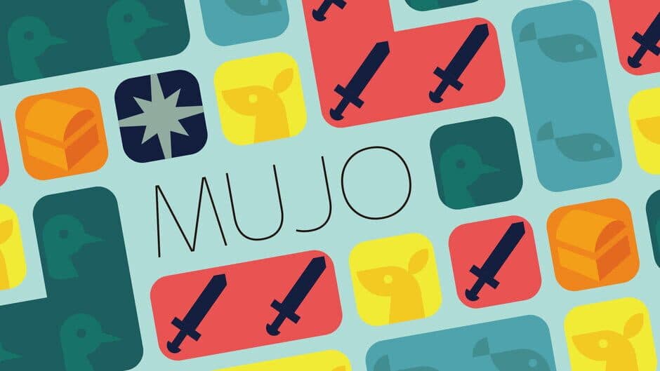 Mujo banner