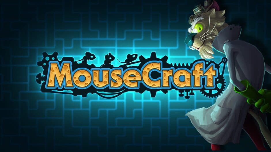 MouseCraft banner