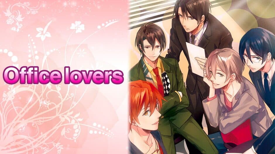 Office Lovers banner