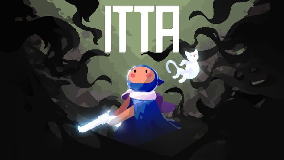 Itta banner
