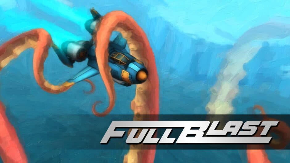 FullBlast banner