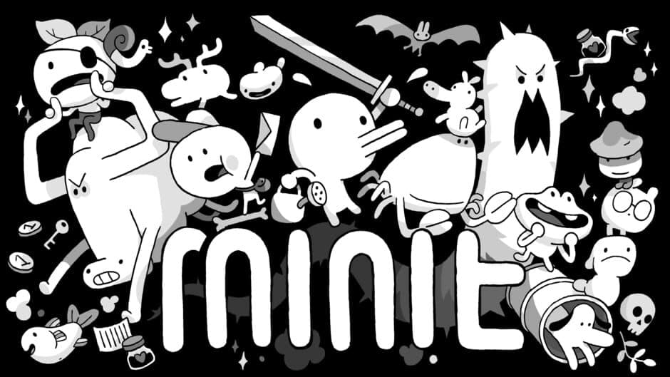 Minit banner