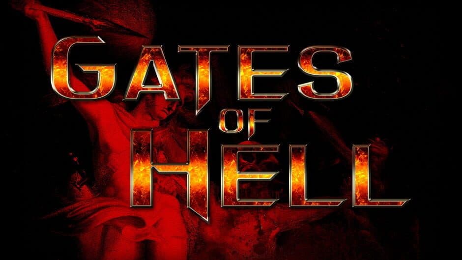 Gates of Hell banner