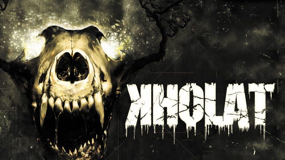 Kholat banner