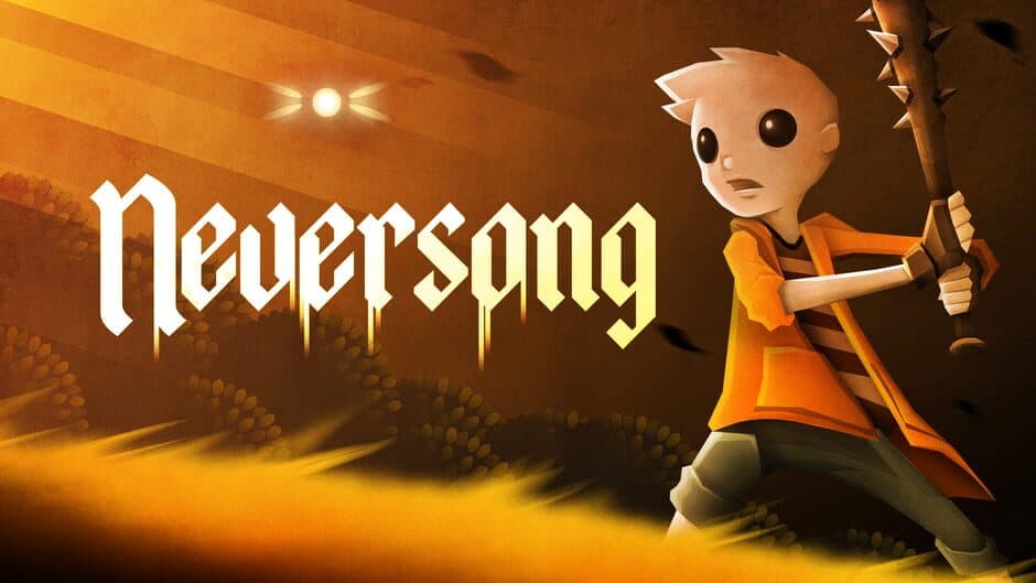 Neversong banner