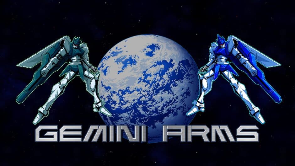 Gemini Arms banner