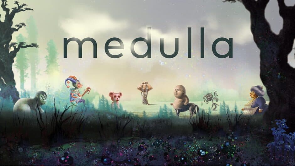 Medulla banner
