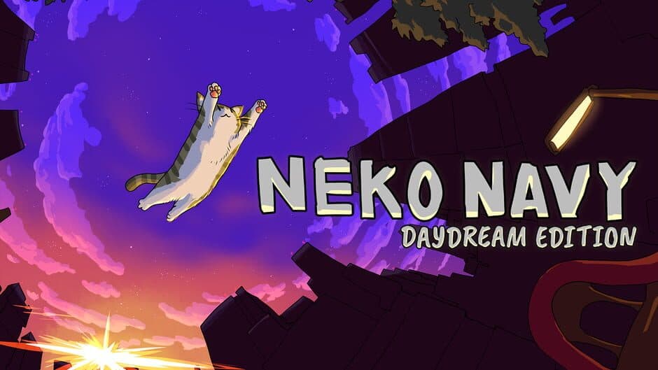 Neko Navy: Daydream Edition banner