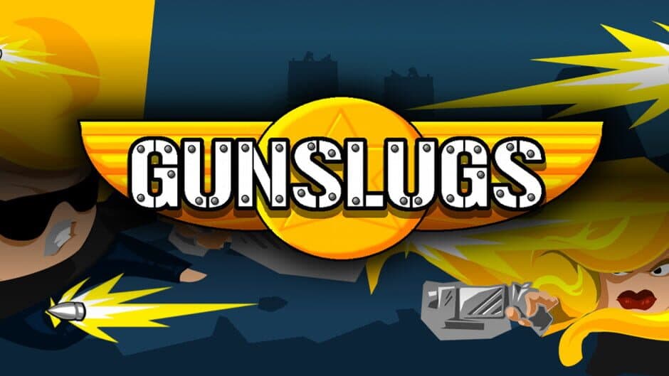 Gunslugs banner