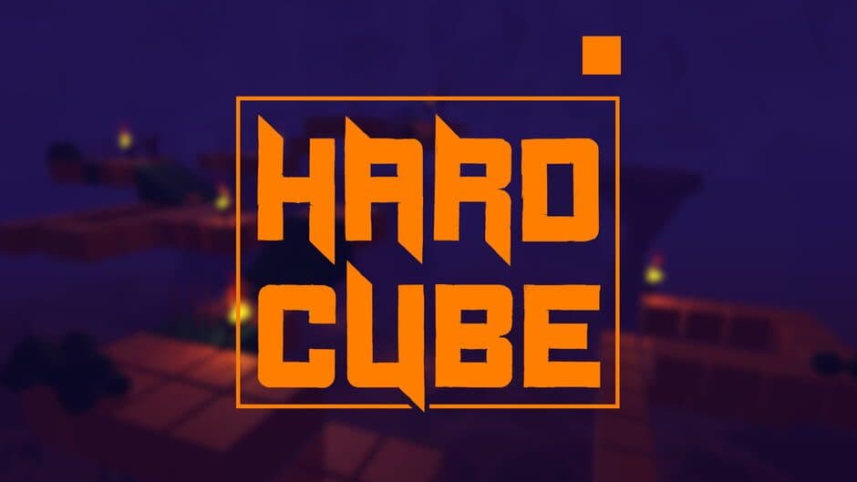 HardCube banner