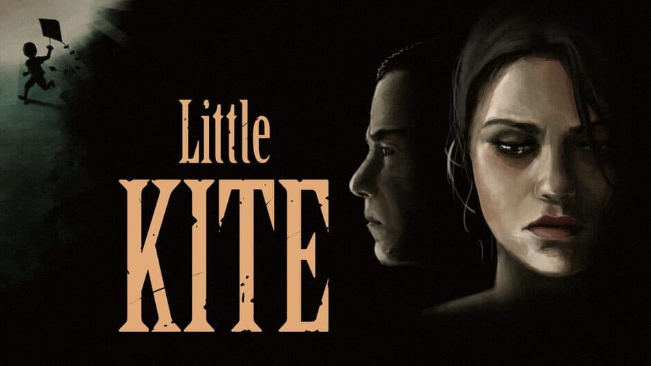 Little Kite banner