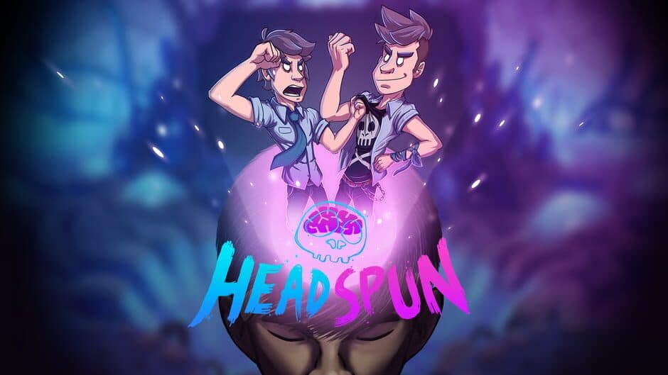 Headspun banner