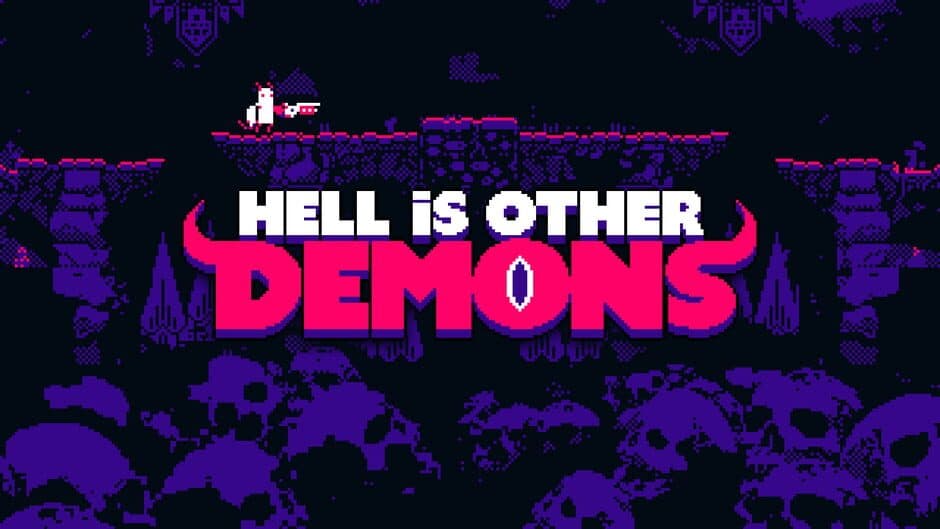 Hell is Other Demons banner