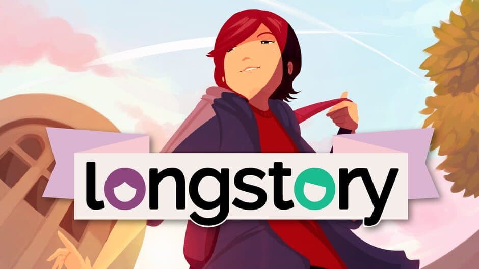 LongStory banner