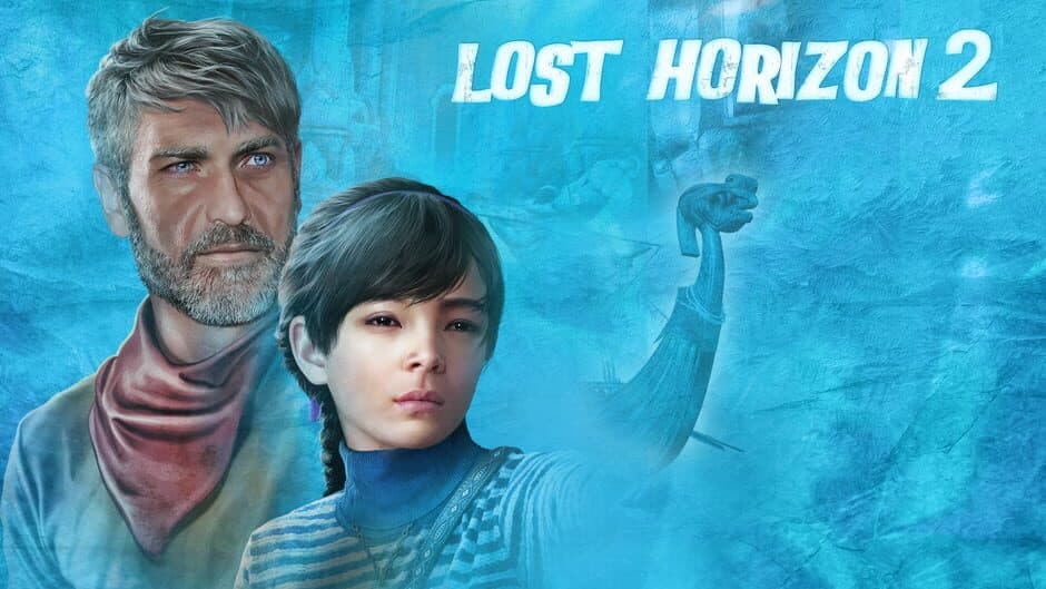 Lost Horizon 2 banner