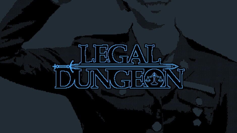 Legal Dungeon banner