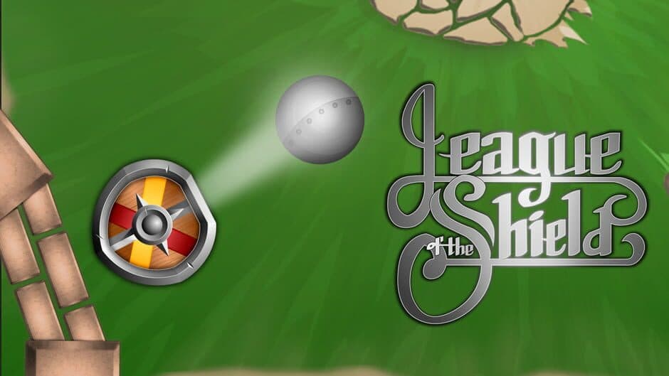 League of the Shield banner