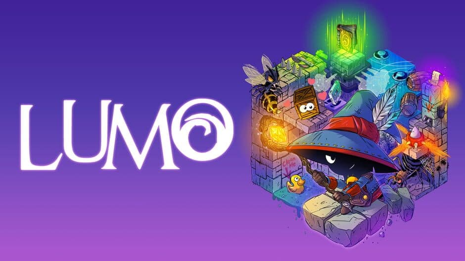 Lumo banner