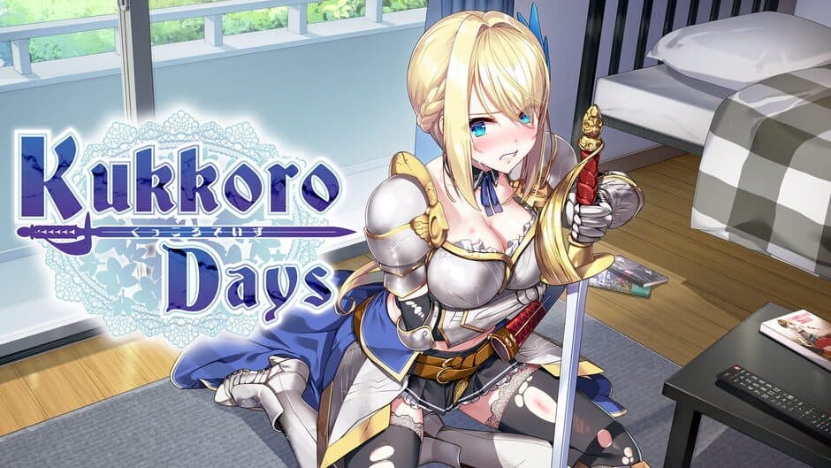 KukkoroDays banner