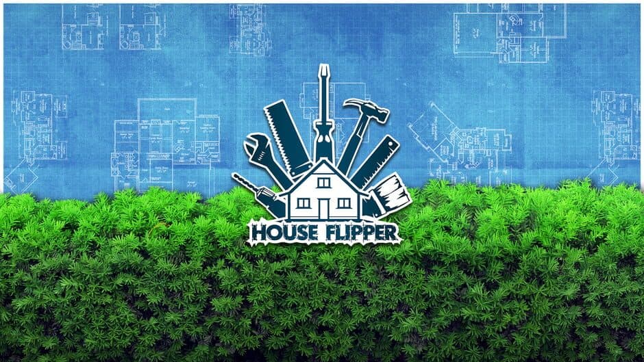 House Flipper banner